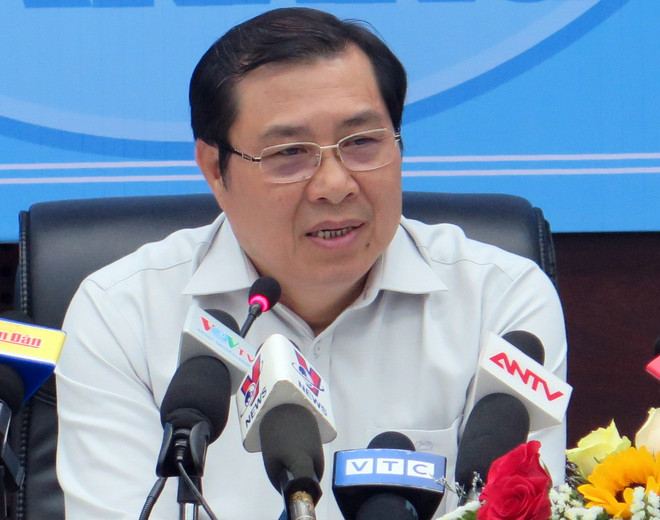 Bị 'tố' có tiêu cực khi thi tuyển công chức, Đà Nẵng chấm lại bài thi ảnh 1