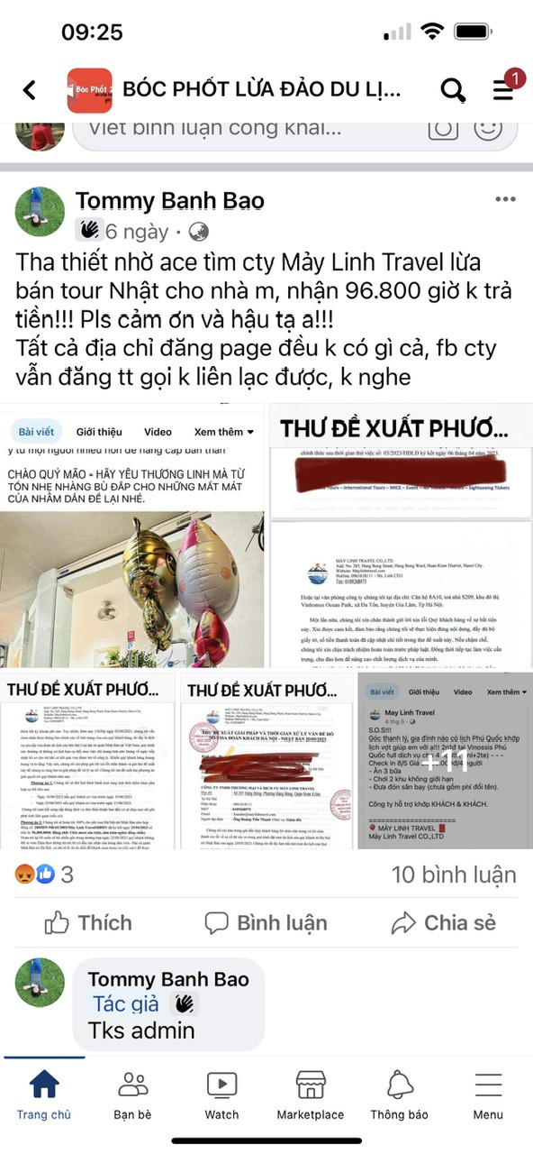 Du lịch mùa nghỉ lễ 2/9: Làm sao để “không ăn phải trái đắng”? ảnh 1