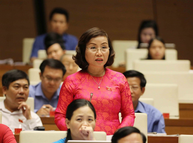 Việc đổi mới cách thức chất vấn mang lại kết quả tích cực ảnh 2