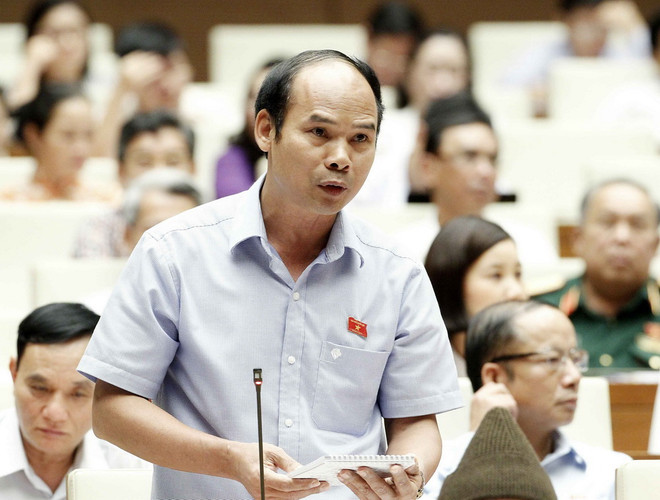 Thể hiện tinh thần dân chủ, minh bạch trong chất vấn, trả lời chất vấn ảnh 2