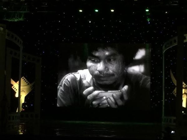 "Thần tượng" đánh bại "Tèo Em" để giành Cánh diều vàng ảnh 2