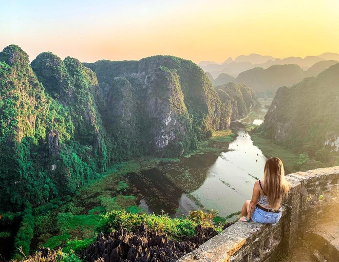 Lý do vì sao người Việt vẫn bị stress ngay cả trong kỳ nghỉ? ảnh 3