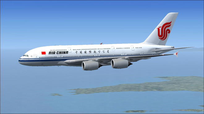 Air China đình chỉ vô thời hạn các chuyến bay Bắc Kinh-Bình Nhưỡng ảnh 1