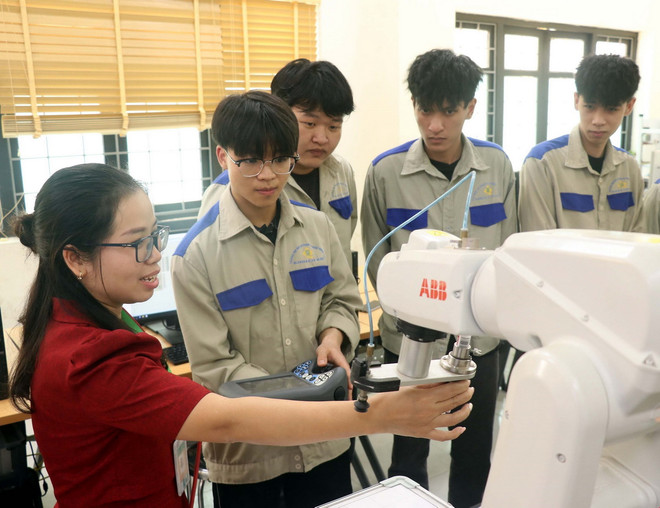 ttxvn_tri thuc tre 2.jpg