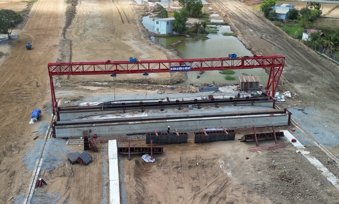 ttxvn_vanh dai 3 TPHCM.jpg