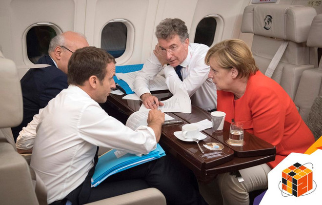 Cựu cố vấn của Thủ tướng Đức sẽ làm Chủ tịch Hội nghị An ninh Munich ảnh 1