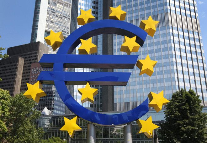 (Nguồn: Getty Images) Đức: SPD hối thúc Thủ tướng Merkel đẩy nhanh cải cách Eurozone ảnh 1