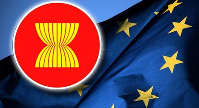 Liệu Campuchia có thể là chất xúc tác cho quan hệ ASEAN-EU? ảnh 1