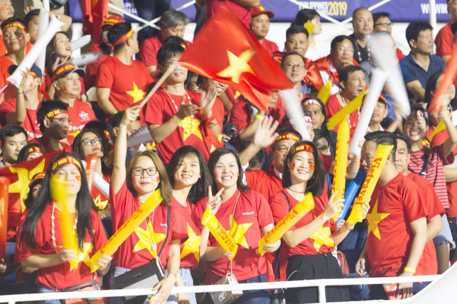 Lữ hành sớm tung các tour đồng hành cùng đội tuyển U23 Việt Nam ảnh 1