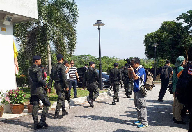 Malaysia tiếp tục xử Đoàn Thị Hương, chuyển vụ án lên Tòa thượng thẩm ảnh 1