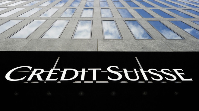 Singapore phạt Credit Suisse vì bê bối liên quan đến Quỹ 1MDB ảnh 1