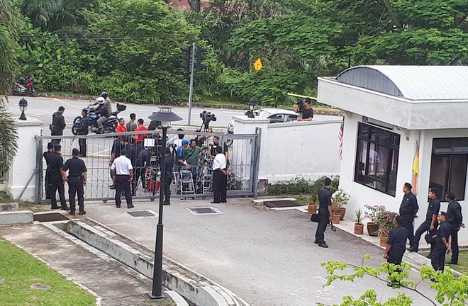 Malaysia tiếp tục xử Đoàn Thị Hương, chuyển vụ án lên Tòa thượng thẩm ảnh 2