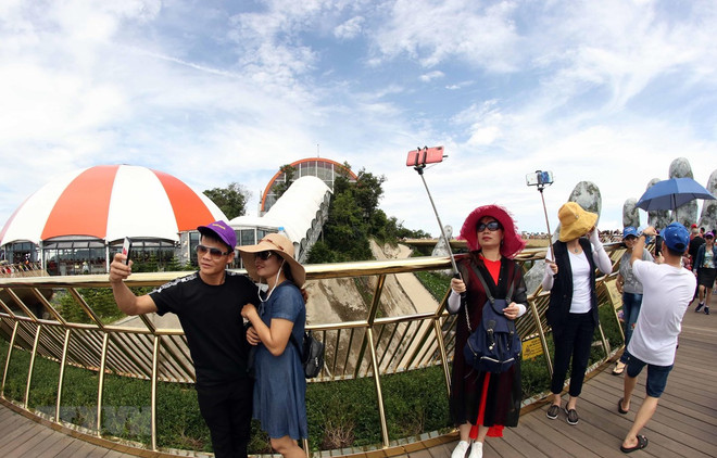 Đà Nẵng: Du khách được hỗ trợ hủy, hoãn tour do COVID-19 ảnh 2