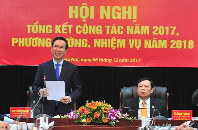 Nâng cao sự kịp thời, sinh động trong công tác thông tin đối ngoại ​ ảnh 1