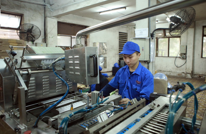 Bộ Công Thương lên tiếng trước sai phạm tại Tập đoàn Hóa chất ảnh 1