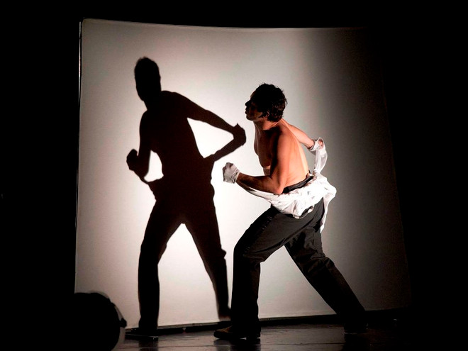 Hiphop tái hiện không gian điện ảnh thế giới những năm 1930 ảnh 1