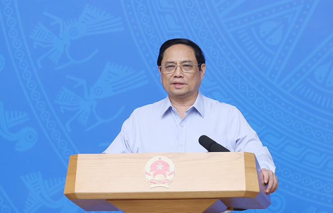 Thủ tướng chủ trì phiên họp lần thứ 4 của Ban Chỉ đạo COP26 ảnh 2