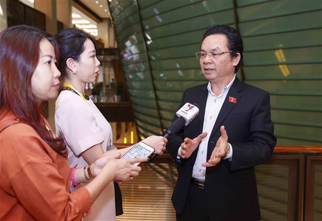 Hoàn thiện nền tảng hạ tầng, thúc đẩy kinh tế số phát triển ảnh 1