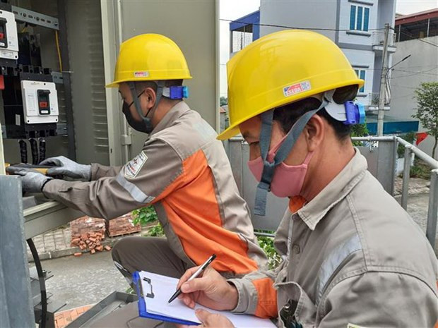 Gia Lai: Phát hiện hộ kinh doanh gian lận gần 20.000 kWh điện ảnh 1