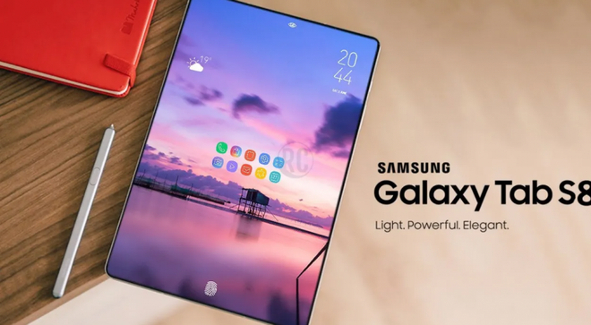 Ngành sản xuất máy tính bảng: Vẫn chờ đợi một 'làn gió mới' ảnh 2