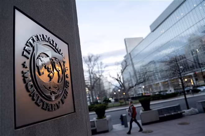Lãnh đạo IMF và WTO cảnh báo những nguy cơ của phi toàn cầu hóa ảnh 1