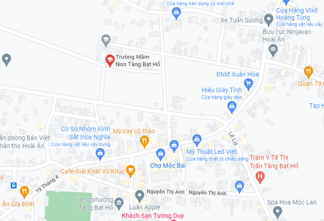 Bình Định: Bé trai 5 tuổi tử vong sau bữa ăn trưa tại trường mầm non ảnh 1