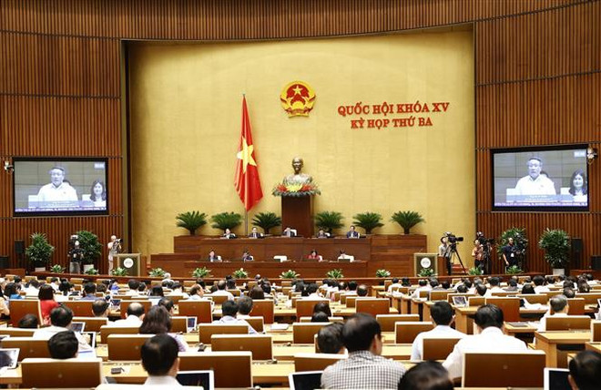 Tiếp tục cấp tín dụng cho dự án bất động sản khả thi, thanh khoản tốt ảnh 2