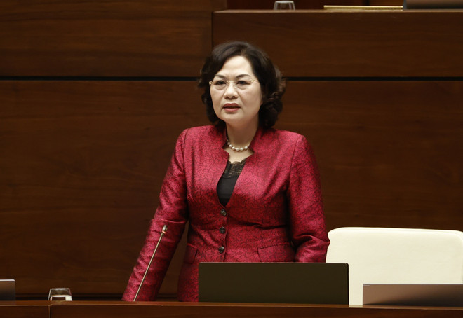 Các khoản vay tiêu dùng sẽ được thực hiện trên nền tảng công nghệ số ảnh 1