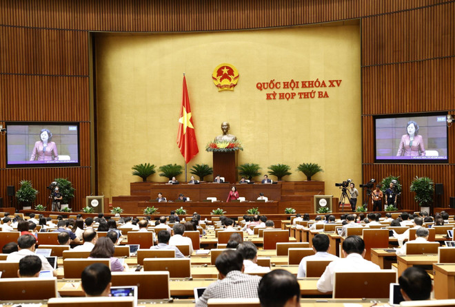 Các khoản vay tiêu dùng sẽ được thực hiện trên nền tảng công nghệ số ảnh 2