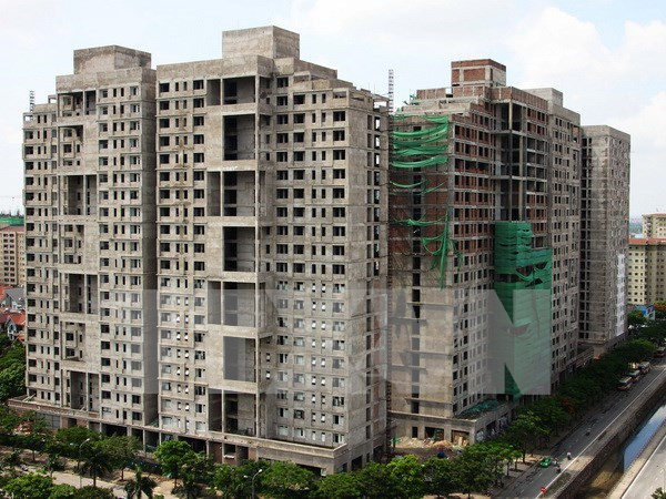 Vingroup, Mường Thanh sẽ xây hàng trăm nghìn căn hộ giá rẻ ảnh 1