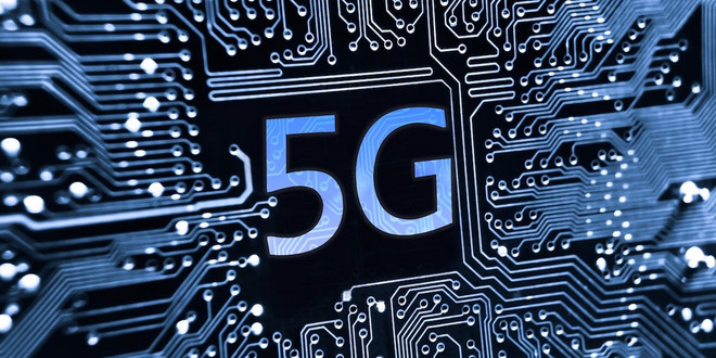 China Mobile, ZTE và Qualcomm đạt đột phá lớn trong công nghệ 5G ảnh 1