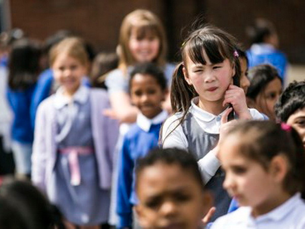 OECD: Chất lượng học sinh Anh thua học sinh Việt Nam ảnh 1