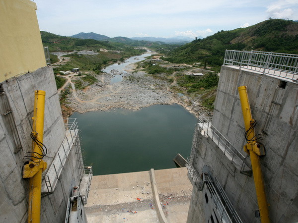 Khuyến nghị chính sách về dự án thủy điện tại miền Trung ảnh 1