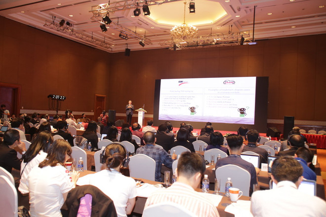 Bàn về quyền sở hữu trí tuệ trong lĩnh vực sản xuất xe máy ảnh 1