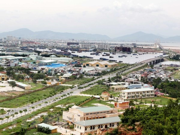 Những 'dự án treo' tại Thủ đô và nỗi lo lãng phí đất đai ảnh 2