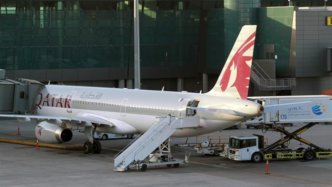 UAE lên tiếng phủ nhận thông tin mở không phận cho máy bay Qatar ảnh 1