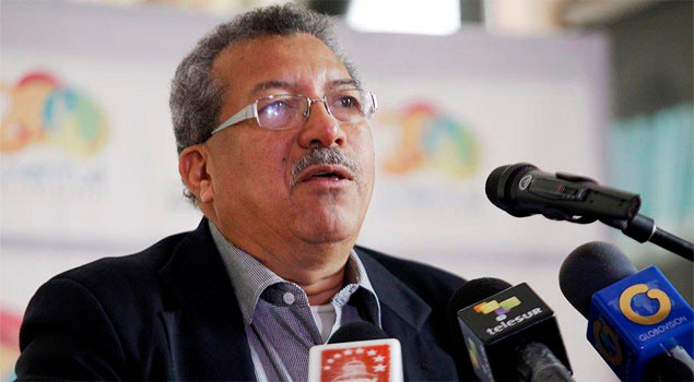 Venezuela chỉ trích tuyên bố của Hội nghị Ngoại trưởng Mỹ Latinh tại Lima ảnh 1