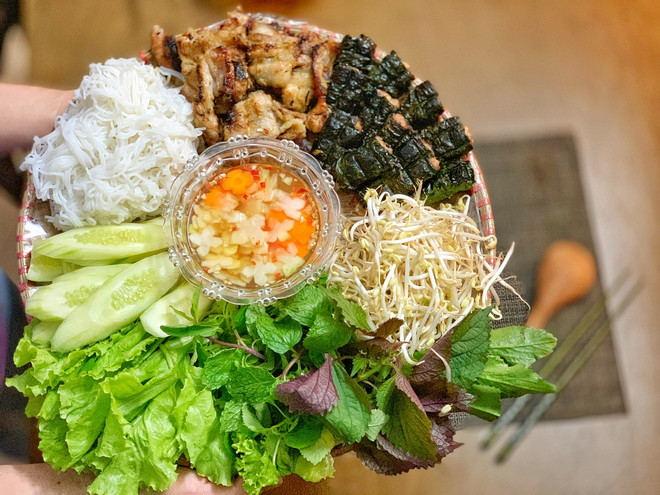 Phát triển Du lịch Ẩm thực từ những tinh hoa văn hóa truyền thống ảnh 1
