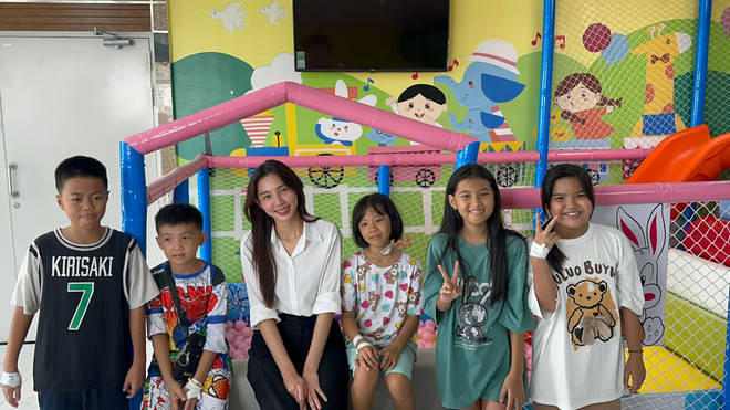 Thùy Tiên khi không là Hoa hậu với những “góc khuất” chưa hoàn hảo ảnh 3