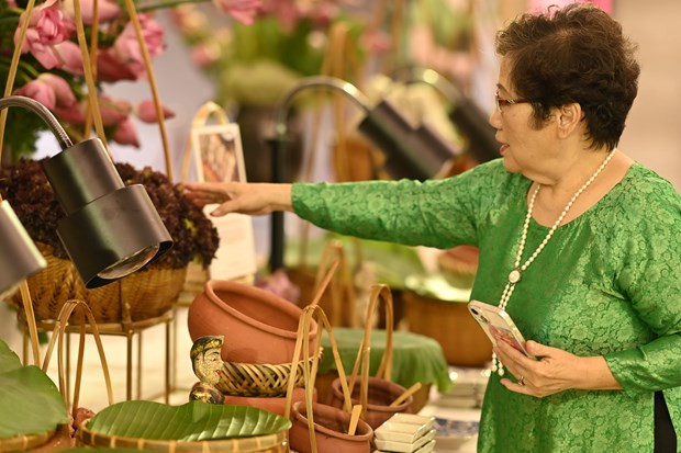 Phát triển Du lịch Ẩm thực từ những tinh hoa văn hóa truyền thống ảnh 3