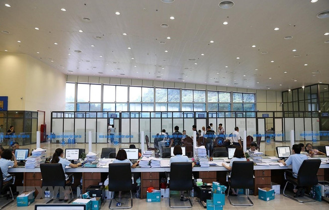 Lạng Sơn kiểm soát chặt hàng hóa nhập khẩu qua chuyển phát nhanh ảnh 1