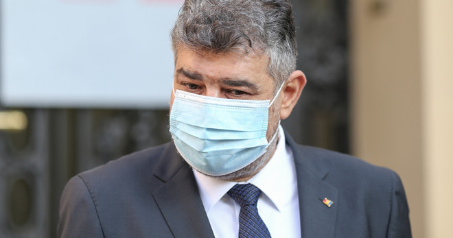 Thỏa thuận mới mở ra hy vọng cho cuộc khủng hoảng chính trị ở Romania ảnh 1