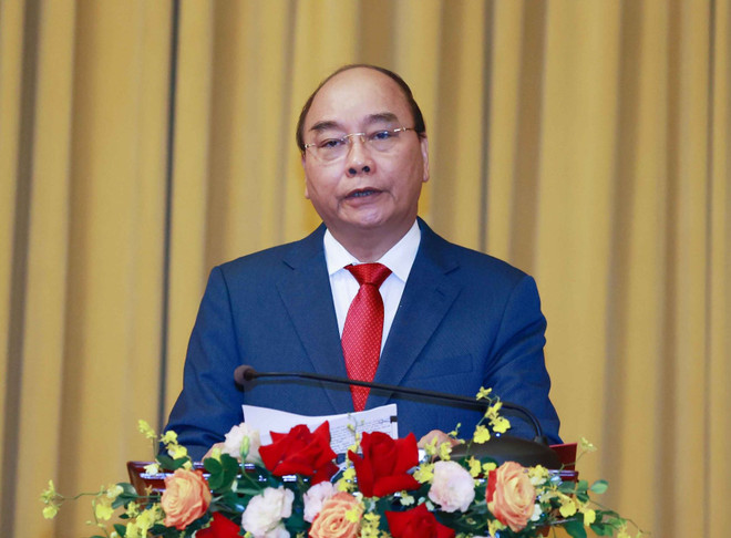 Thăng quân hàm Thượng tướng cho Thứ trưởng Quốc phòng Phạm Hoài Nam ảnh 2