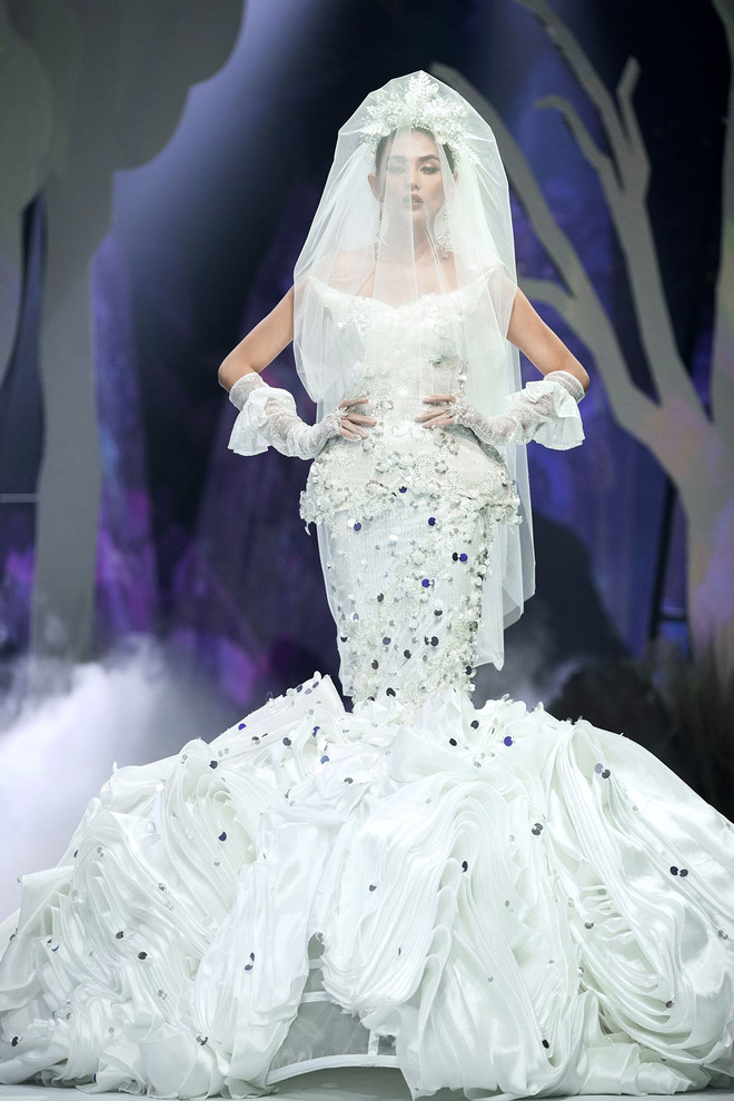 [Photo] Show diễn thời trang đặc biệt dành cho cộng đồng LGBT ảnh 31