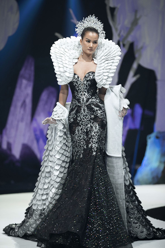 [Photo] Show diễn thời trang đặc biệt dành cho cộng đồng LGBT ảnh 24