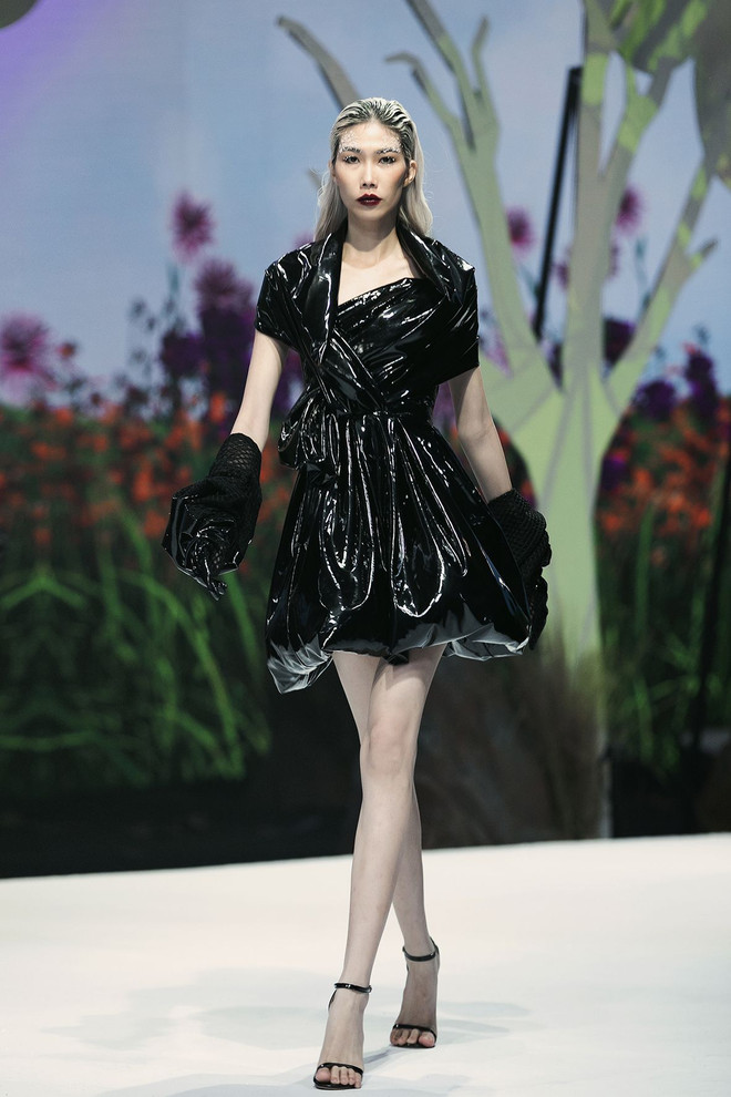 [Photo] Show diễn thời trang đặc biệt dành cho cộng đồng LGBT ảnh 14