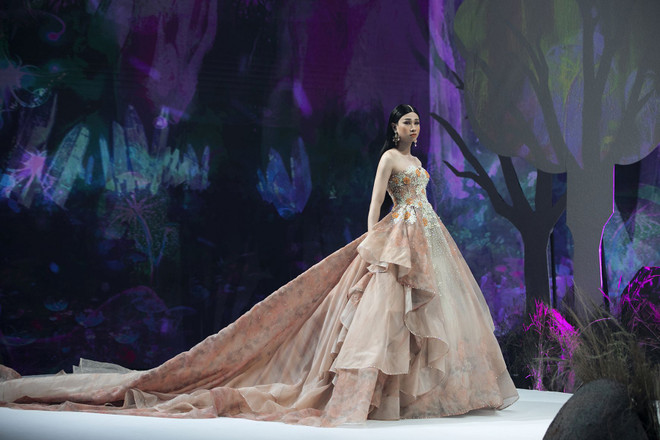 [Photo] Show diễn thời trang đặc biệt dành cho cộng đồng LGBT ảnh 28