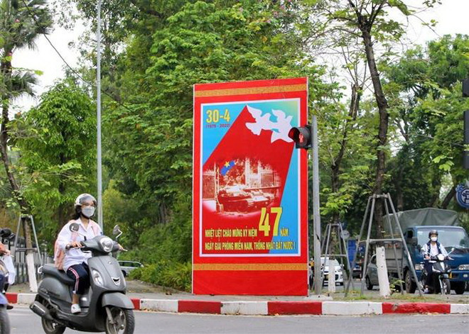 Thời tiết ngày cuối của đợt nghỉ lễ: Hà Nội ngày nắng, trời mát mẻ ảnh 1