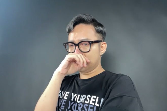 Giới thời trang Việt đồng lòng giúp y bác sỹ tuyến đầu 'đánh' COVID-19 ảnh 2