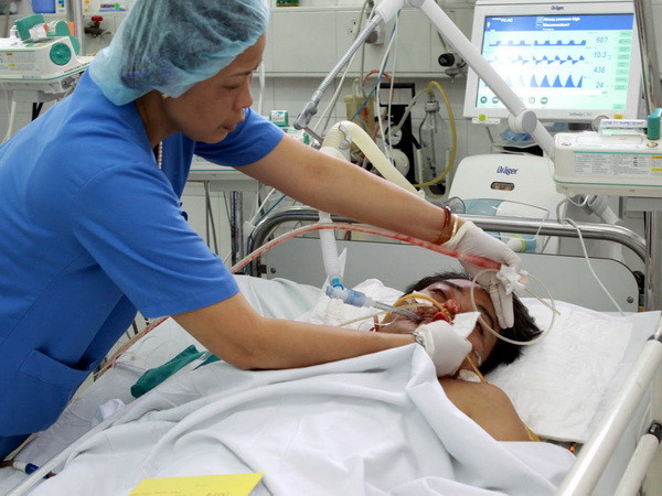 600 vụ tai nạn giao thông, 286 người chết trong dịp Tết ảnh 1